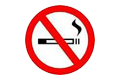 Rauchverbot 
